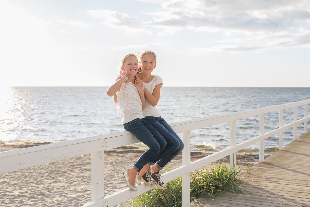 Barnfotografering i Malmö