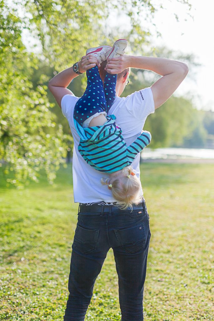 Gravidfotografering och barnfotografering i Malmö