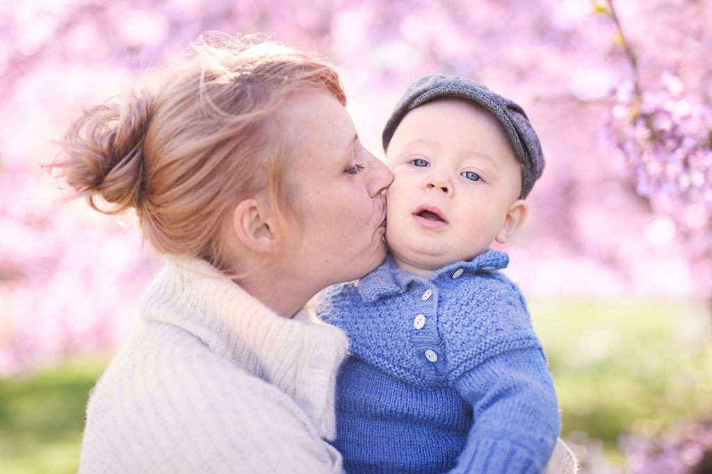 Babyfotografering i Malmö, Skåne