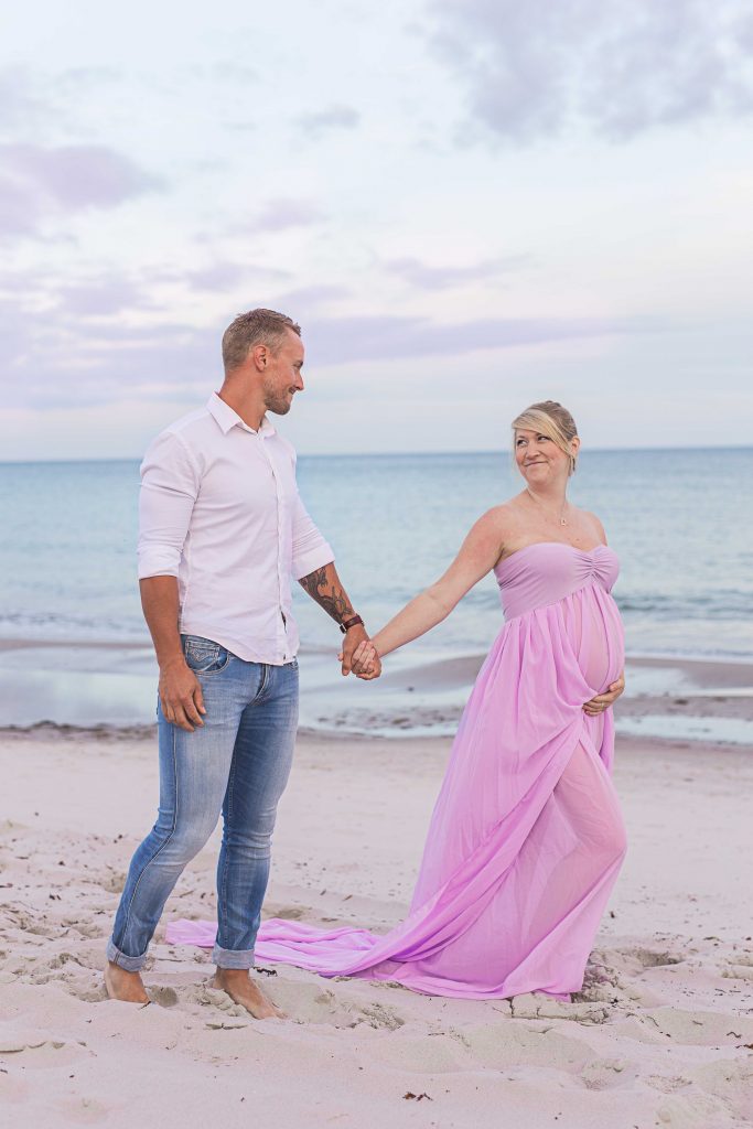 gravidfotografering-skåne