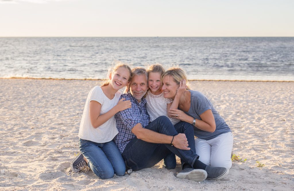 Familjefotografering i Malmö, Skåne